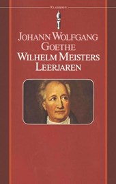 Wilhelm Meisters leerjaren