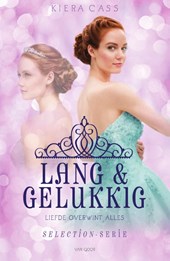 Lang & gelukkig