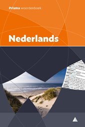 Prisma woordenboek Nederlands