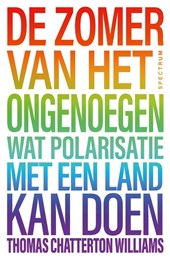 De zomer van het ongenoegen