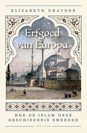 Erfgoed van Europa