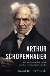 Arthur Schopenhauer