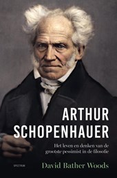 Arthur Schopenhauer
