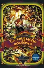 De geur van betovering