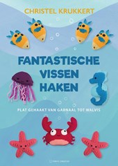 Fantastische vissen haken