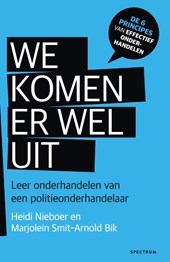 We komen er wel uit