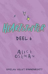Heartstopper Deel 6