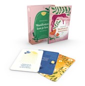 Manifesteren kun je leren volume 2 kaartendeck