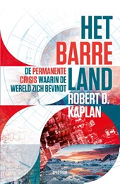 Het barre land