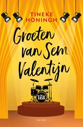 Groeten van Sem Valentijn