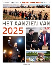 Het aanzien van 2025
