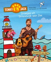 Tonky & Jack – Groetjes uit Strandwijk aan Zee