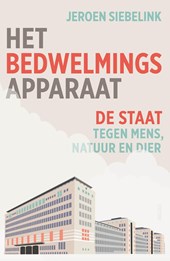 Het bedwelmingsapparaat