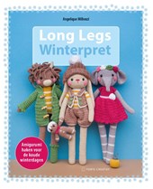 Long Legs Winterpret