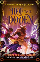 Hof van de doden