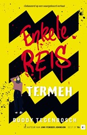 Enkele reis Termeh