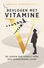 Bevlogen met vitamine V