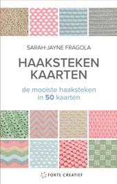 Haaksteken kaarten