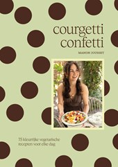 Courgetti Confetti