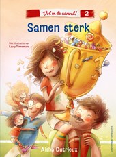 Samen sterk