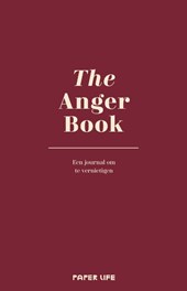 The Anger Book