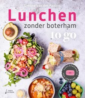 Lunchen zonder boterham - to go