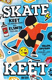 SkateKeet