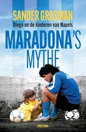 Maradona's mythe