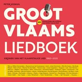 Groot Vlaams liedboek