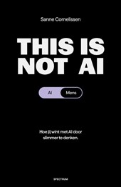 This is not AI