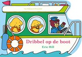 Dribbel op de boot