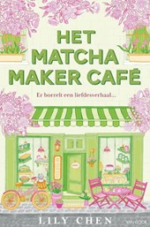 Het Matcha Maker Café