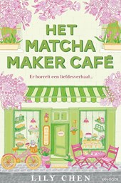 Het Matcha Maker Café