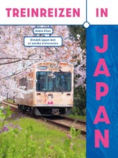 Treinreizen in Japan