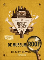 De museumroof