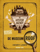 De museumroof