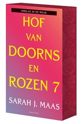 Hof van doorns en rozen #7