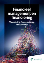 Financieel management en financiering