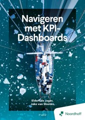 Navigeren met KPI-dashboards