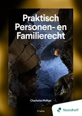 Praktisch Personen- en Familierecht - 3e editie