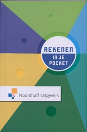 In je pocket Rekenen