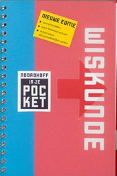 Noordhoff Wiskunde in je pocket