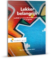 Lekker belangrijk