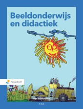 Beeldonderwijs en didactiek