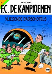 Vliegende dagschotels