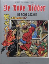 De rode gezant