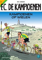 Kampioenen op wielen