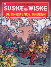 De knikkende knoken
