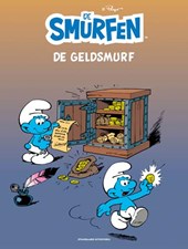De Smurfen 17 De Geldsmurf