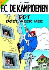 DDT doet weer mee